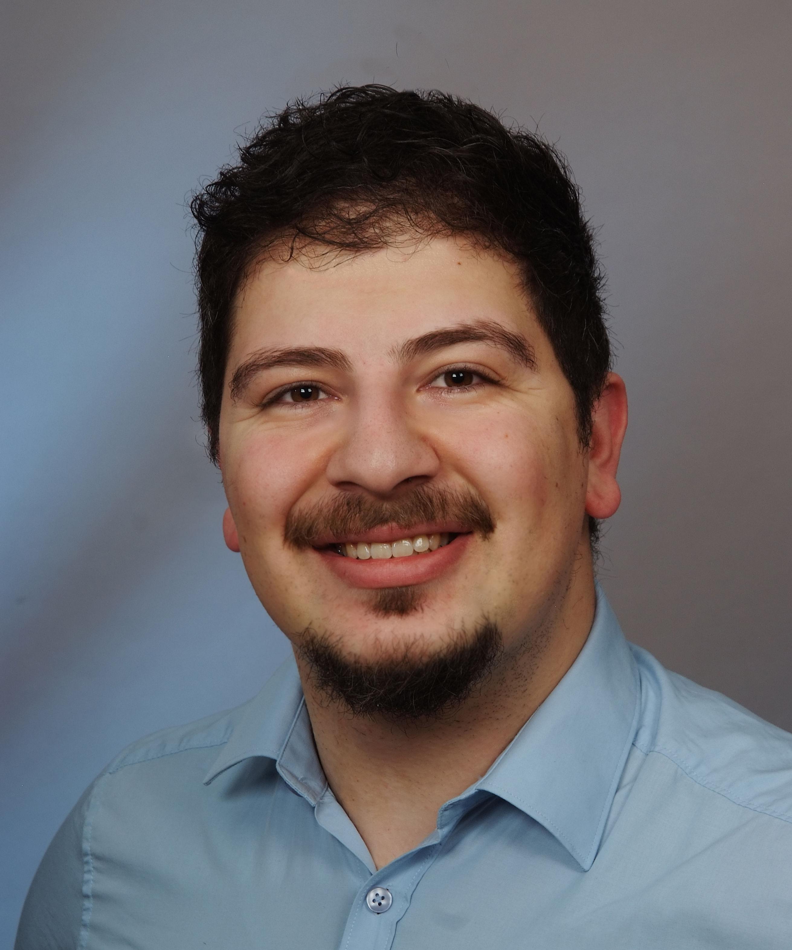 Hassan Kanso - DevOps Engineer